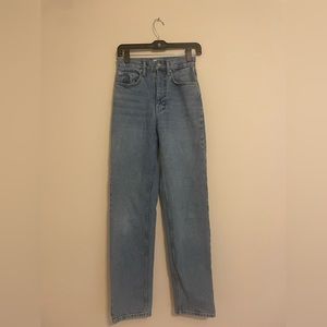 BDG urban outfitters jeans